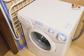 MS Pro Apartamenty AQUARIUS