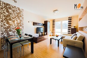 MS Pro Apartamenty AQUARIUS