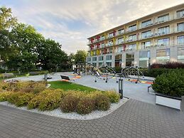 MS Pro Apartamenty AQUARIUS