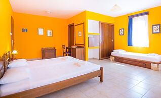 Roxani Country House Resort