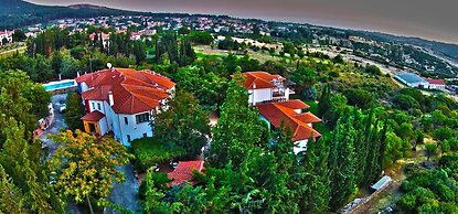 Roxani Country House Resort