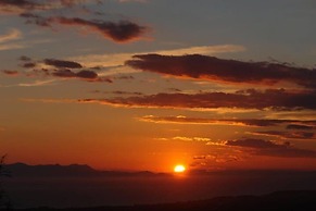 Roxani Country House Resort