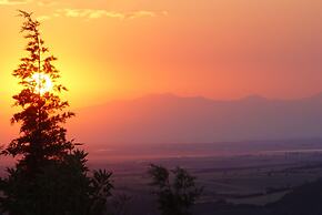 Roxani Country House Resort