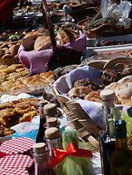 Roxani Country House Resort