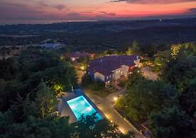 Roxani Country House Resort