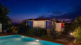 Roxani Country House Resort