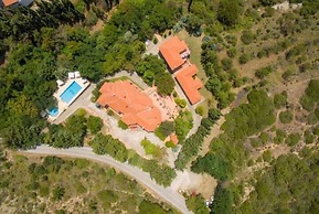 Roxani Country House Resort