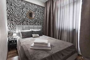 More Apartments na Estonskoy 37 k 8