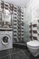 More Apartments na Estonskoy 37 k 8