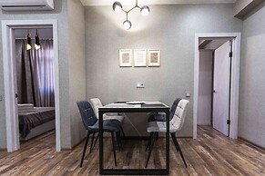 More Apartments na Estonskoy 37 k 8