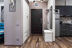 More Apartments na Estonskoy 37 k 8