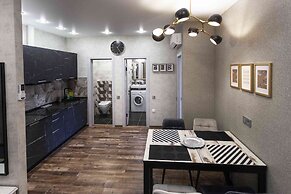 More Apartments na Estonskoy 37 k 8