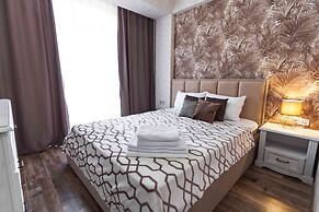 More Apartments na Estonskoy 37 k 8