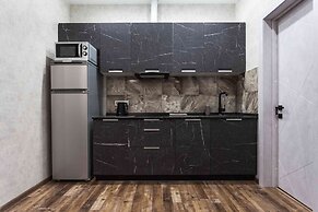 More Apartments na Estonskoy 37 k 8