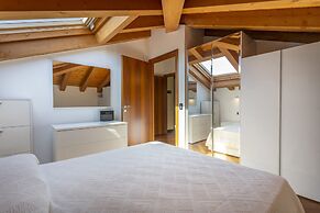 New Deal - APT with Terrace & Jacuzzi