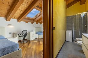 New Deal - APT with Terrace & Jacuzzi