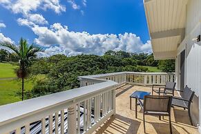 Hale Mauna Nui 4 Bedroom Home by RedAwning