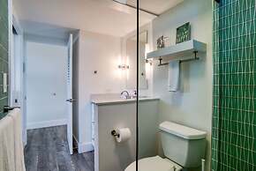 Sugar Beach 502 1 Bedroom Condo by RedAwning