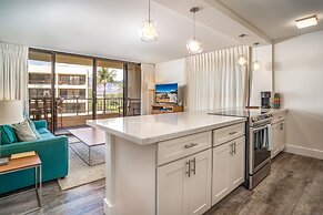 Sugar Beach 502 1 Bedroom Condo by RedAwning