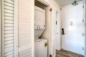 Sugar Beach 502 1 Bedroom Condo by RedAwning