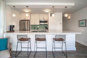 Sugar Beach 502 1 Bedroom Condo by RedAwning