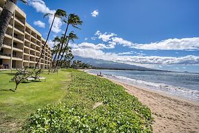 Sugar Beach 502 1 Bedroom Condo by RedAwning