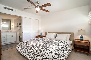 Sugar Beach 502 1 Bedroom Condo by RedAwning