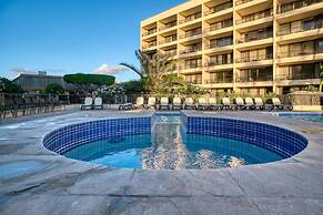 Sugar Beach 502 1 Bedroom Condo by RedAwning