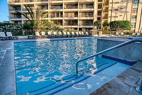 Sugar Beach 502 1 Bedroom Condo by RedAwning