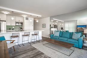 Sugar Beach 502 1 Bedroom Condo by RedAwning