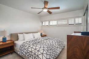 Sugar Beach 502 1 Bedroom Condo by RedAwning