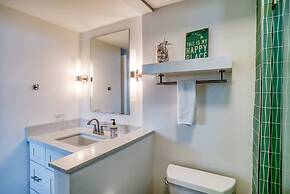 Sugar Beach 502 1 Bedroom Condo by RedAwning