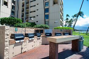 Sugar Beach 502 1 Bedroom Condo by RedAwning