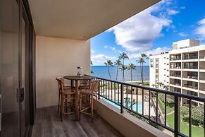 Sugar Beach 502 1 Bedroom Condo by RedAwning