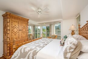 Villas Of Kamalii 17 3 Bedroom Condo by RedAwning