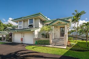 Villas Of Kamalii 17 3 Bedroom Condo by RedAwning