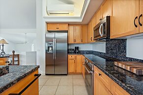 Villas Of Kamalii 17 3 Bedroom Condo by RedAwning