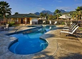 Villas Of Kamalii 17 3 Bedroom Condo by RedAwning