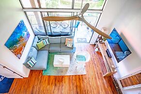 Luana Kai C-301 3 Bedroom Condo by RedAwning