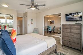 Maui Banyan H506 1 Bedroom Condo by RedAwning