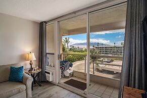 Maui Banyan H506 1 Bedroom Condo by RedAwning