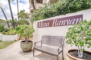 Maui Banyan H506 1 Bedroom Condo by RedAwning