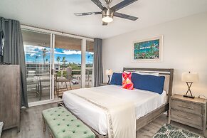 Maui Banyan H506 1 Bedroom Condo by RedAwning
