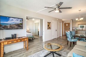 Maui Banyan H506 1 Bedroom Condo by RedAwning