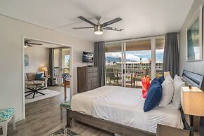 Maui Banyan H506 1 Bedroom Condo by RedAwning