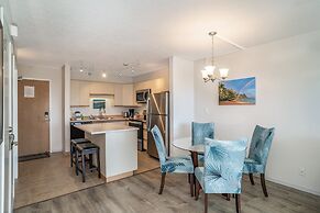 Maui Banyan H506 1 Bedroom Condo by RedAwning