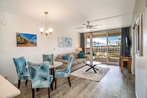 Maui Banyan H506 1 Bedroom Condo by RedAwning