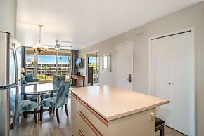 Maui Banyan H506 1 Bedroom Condo by RedAwning