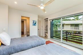 Haena Place 3 Bedroom Home by RedAwning