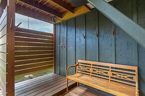 Haena Place 3 Bedroom Home by RedAwning